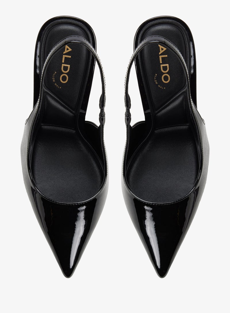 الدو أحذية بكعب مدبب - Image 5